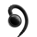 1-Wire Swivel Earpiece - Retail