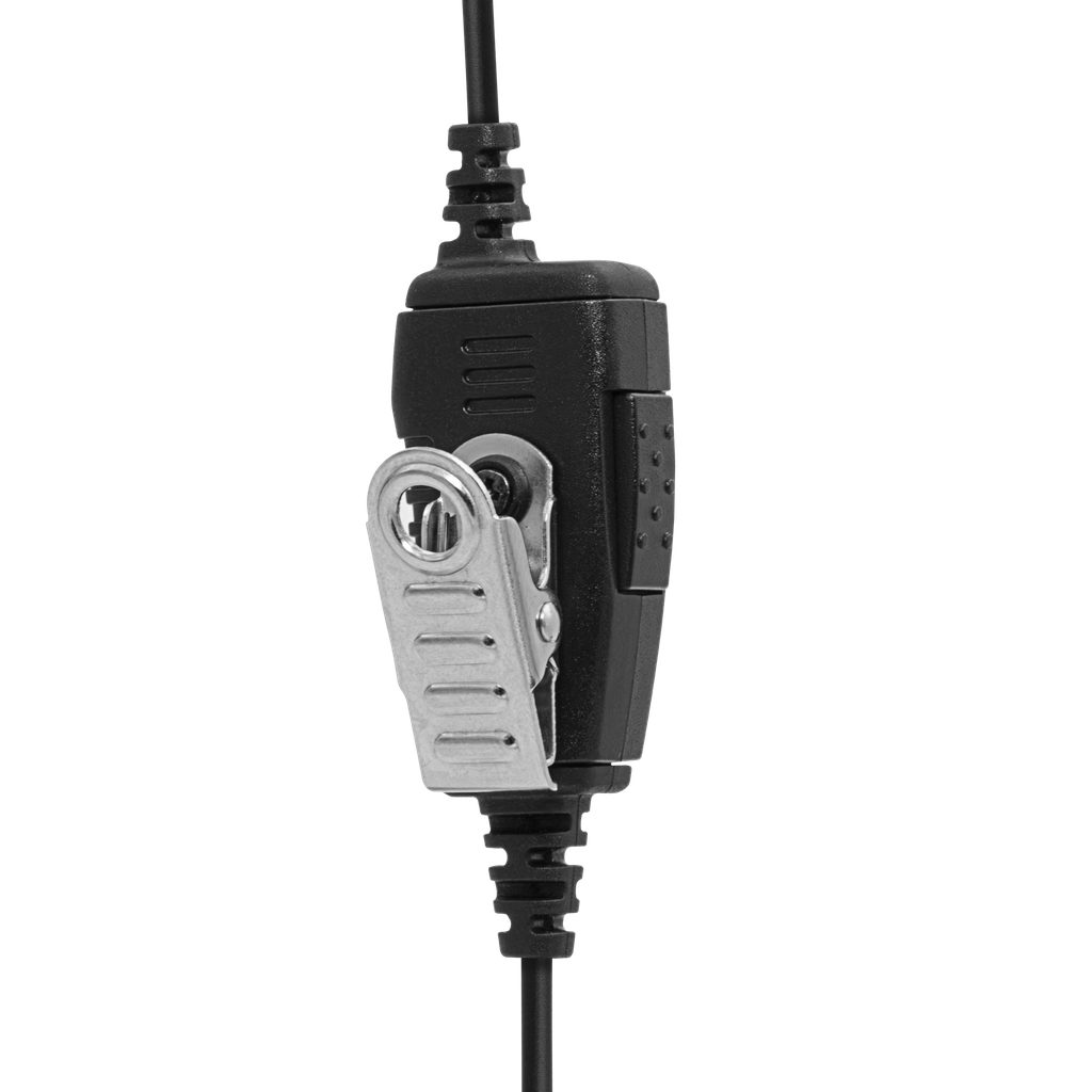 1-Wire Swivel Earpiece - Retail