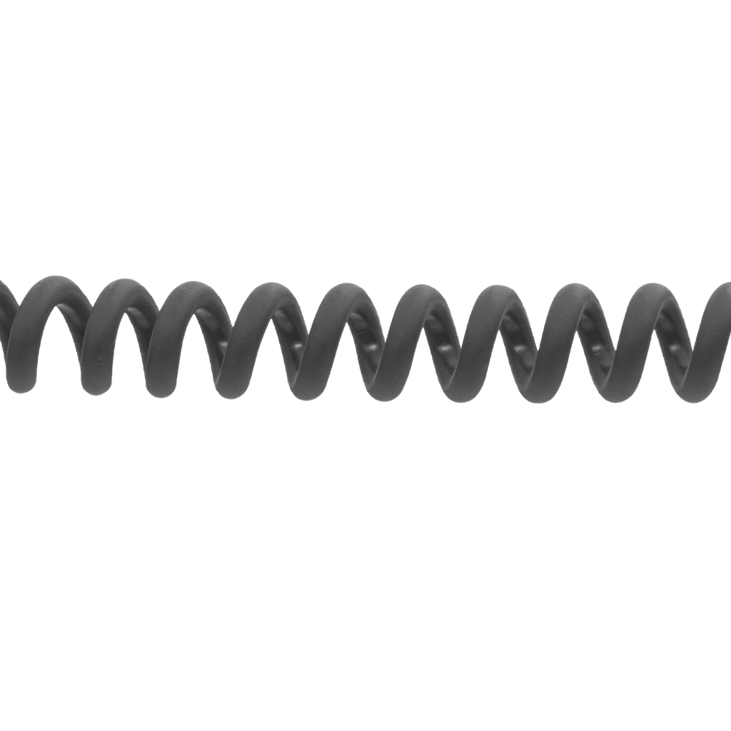 1-Wire Swivel Earpiece - Retail