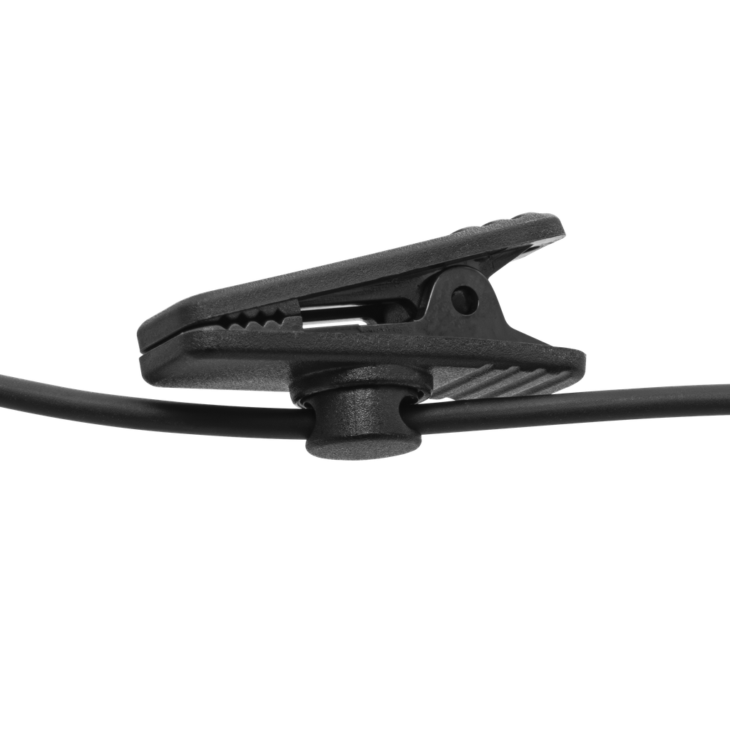 1-Wire Swivel Earpiece - Retail
