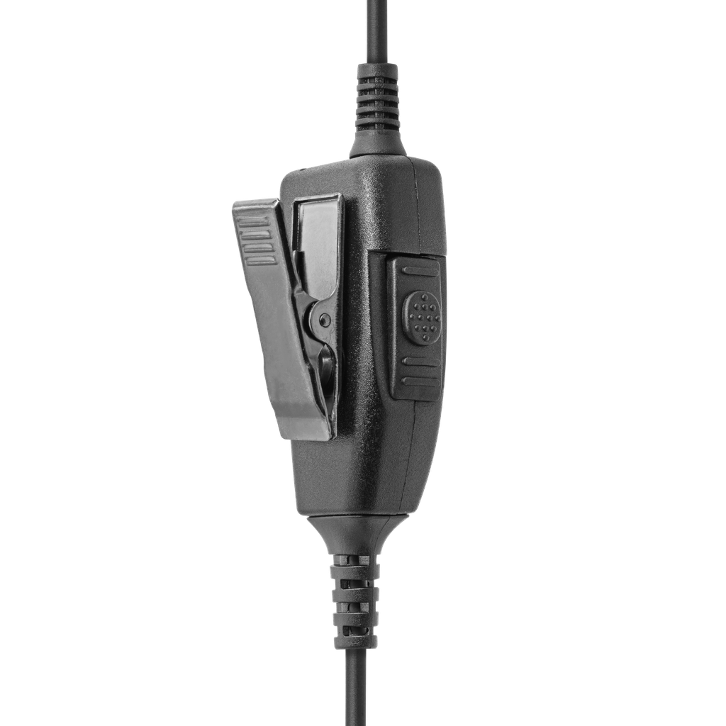 1-Wire Acoustic Tube Earpiece - ECO Line