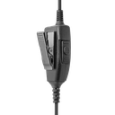 1-Wire Acoustic Tube Earpiece - ECO Line