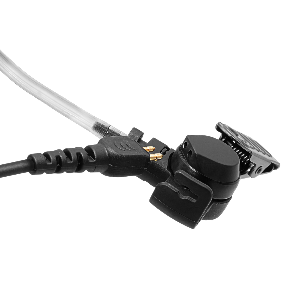 1-Wire Acoustic Tube Earpiece - ECO Line
