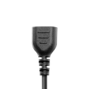 SnapLock Acoustic Tube Retail Earpiece