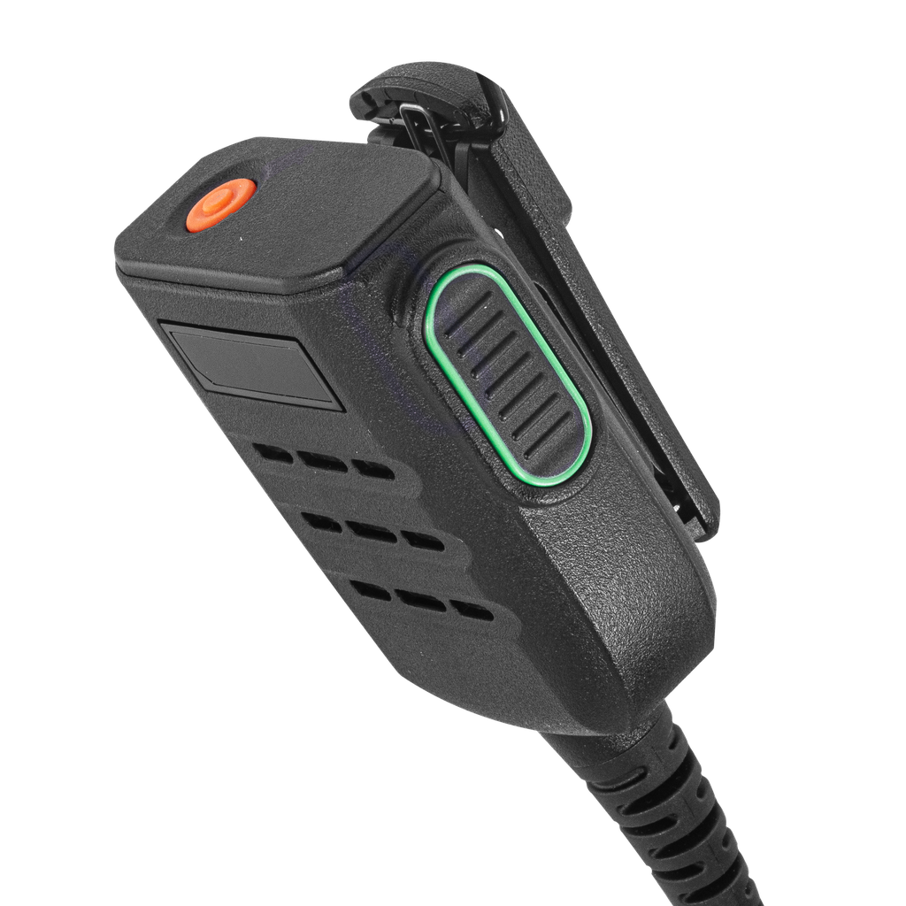 Speaker Mic 9 - WELNC