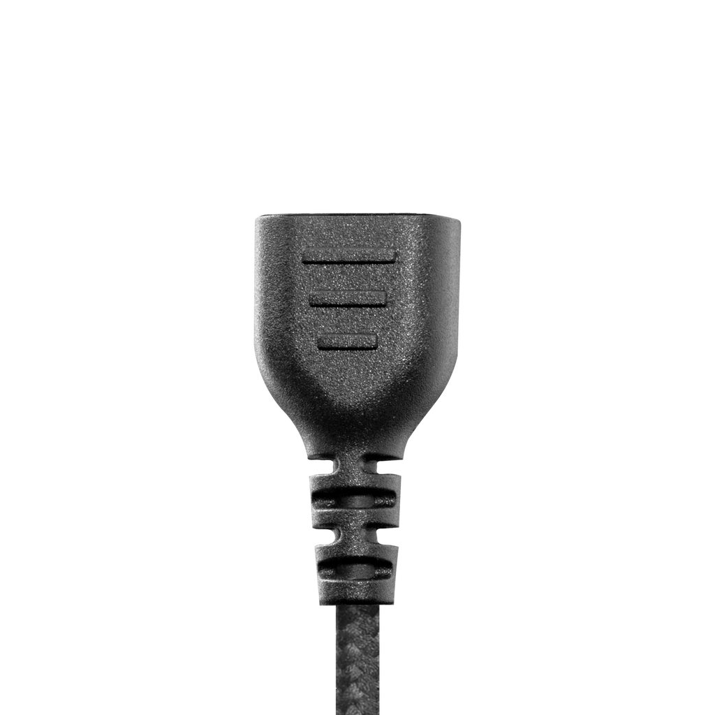 SnapLock Acoustic Tube High-Def Knowles Speaker Earpiece