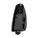 Motorola PRO/MTX to 2-Prong Audio Accessories Adaptor