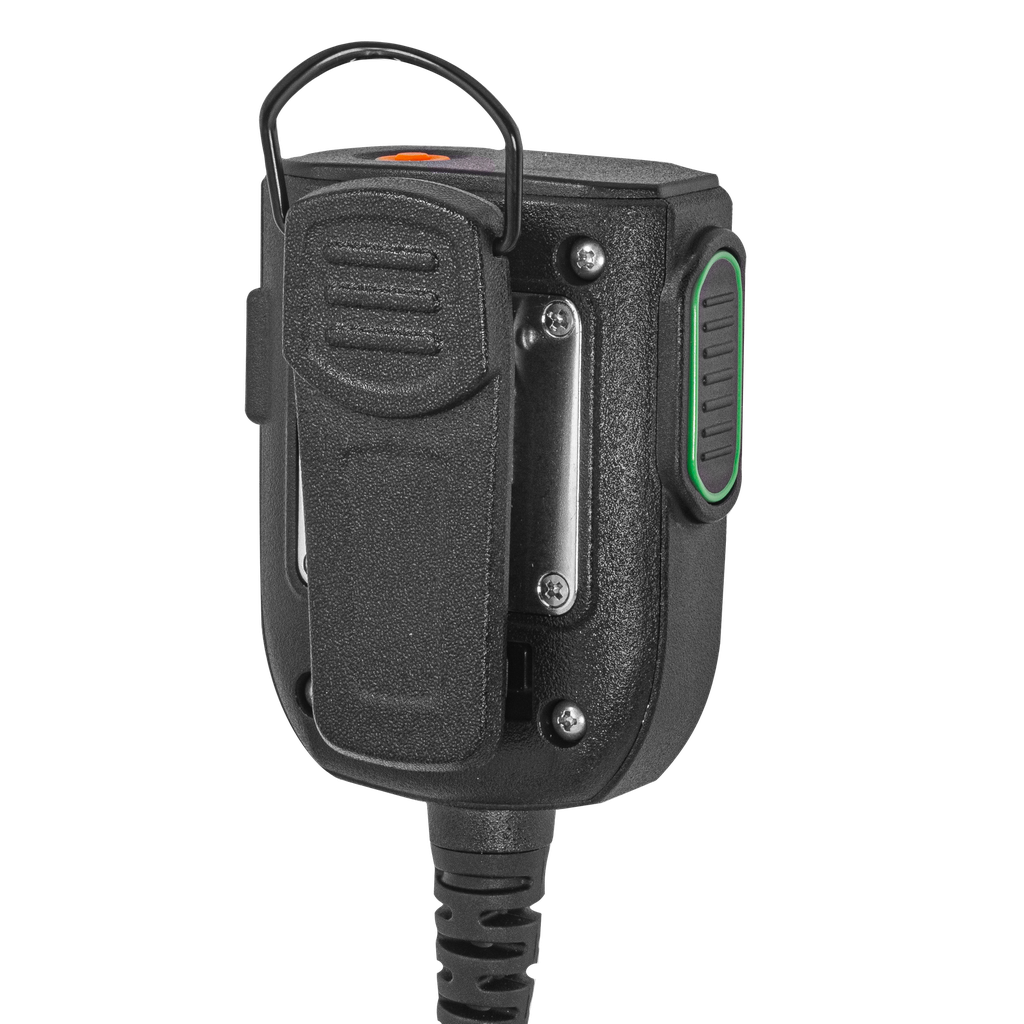 Speaker Mic 9 - WELNC