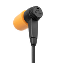 SnapLock Hi-Def In-Ear Foam Earpiece