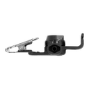 Acoustic Speaker & Clip Bracket - Black