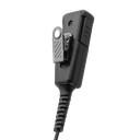 2-Wire Acoustic Tube Earpiece - ECO Line