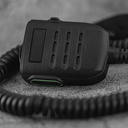 Speaker Mic 9 - WELNC