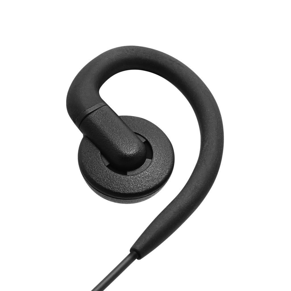 SnapLock Swivel Slim Earpiece