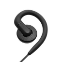 SnapLock Swivel Slim Earpiece