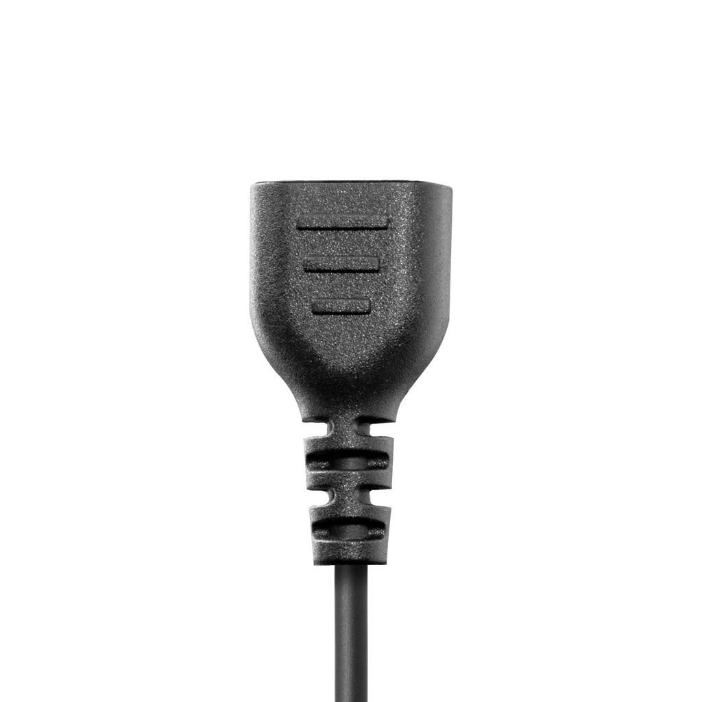 SnapLock Swivel Slim Earpiece