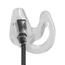 SnapLock Hi-Def In-Ear Gel Earpiece