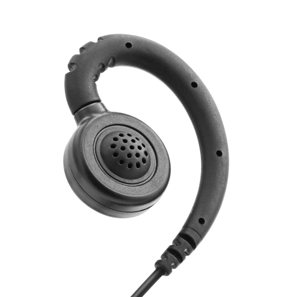 SnapLock Swivel Earpiece