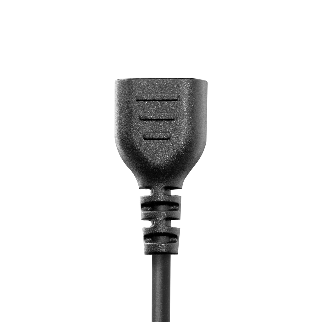 SnapLock Swivel Earpiece