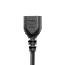 SnapLock Swivel Earpiece