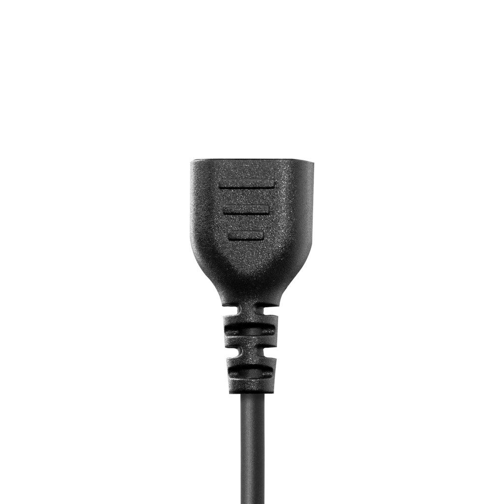 SnapLock C-Ring Earpiece