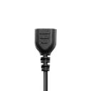 SnapLock C-Ring Earpiece