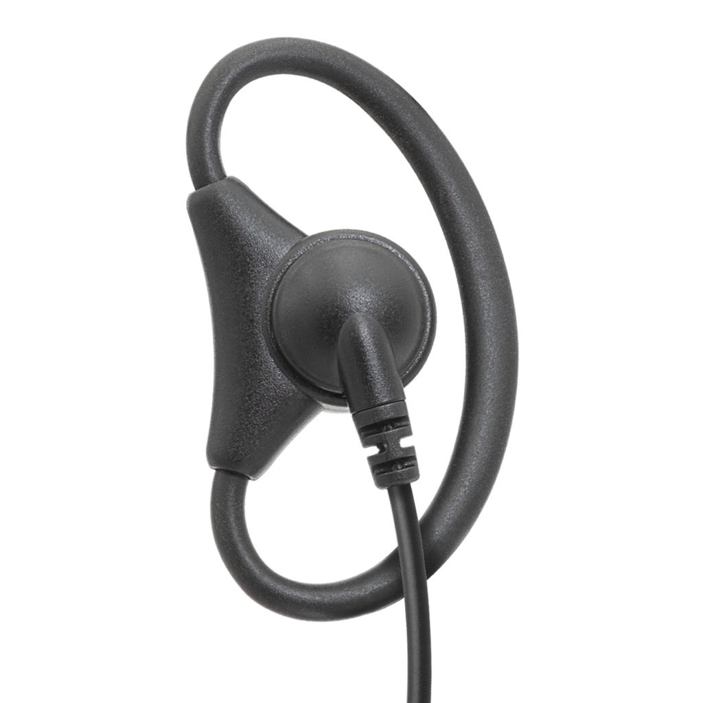 SnapLock D-Ring Adjustable Earpiece