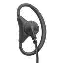 SnapLock D-Ring Adjustable Earpiece