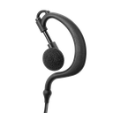 SnapLock Ear Hook Earpiece