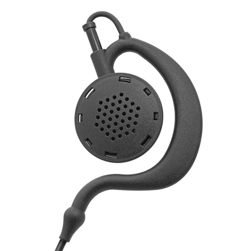 SnapLock Ear Hook Large Earpiece