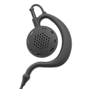 SnapLock Ear Hook Large Earpiece