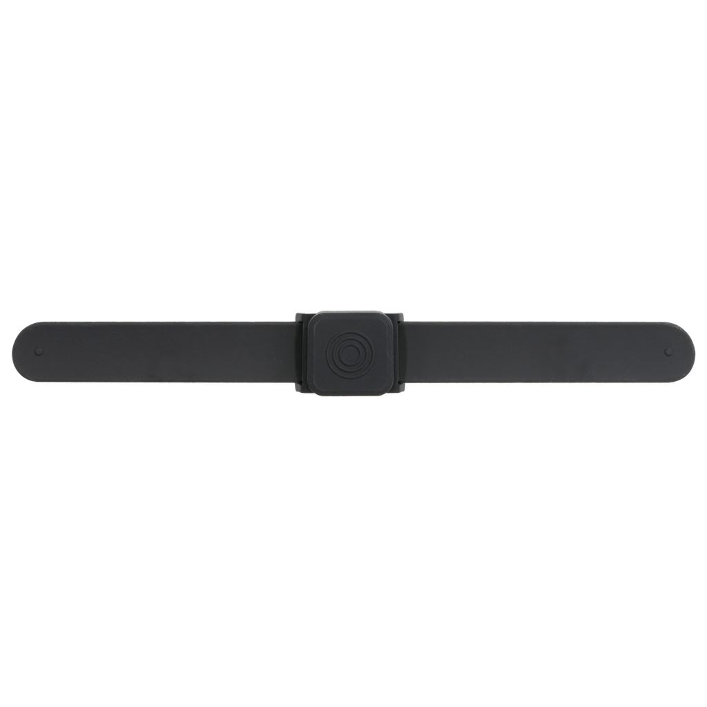 Touch-Free PTT Wrist Strap