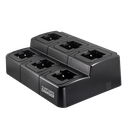 12-Unit Rapid Charger