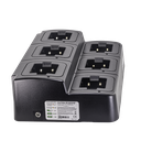 12-Unit Rapid Charger