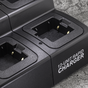 12-Unit Rapid Charger