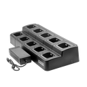 10-Unit Rapid Charger - HBD500
