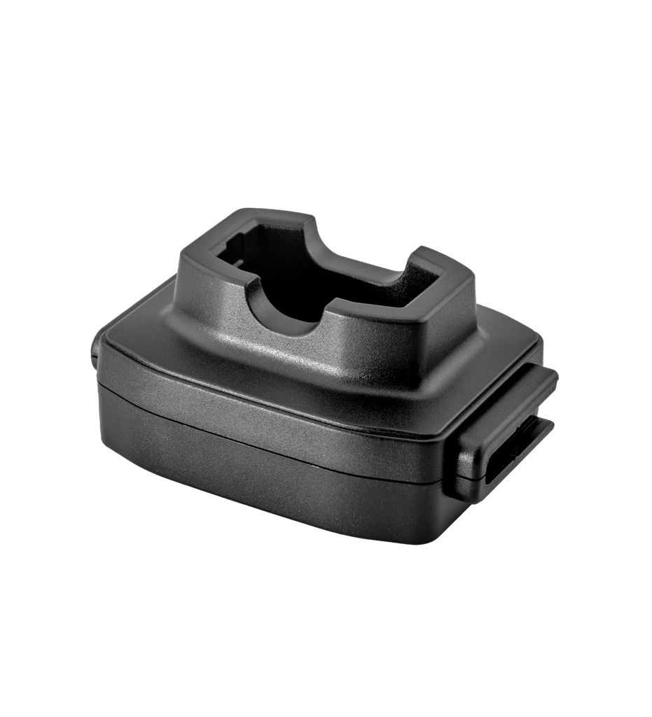 Wireless PTT Pendant Dock Charger
