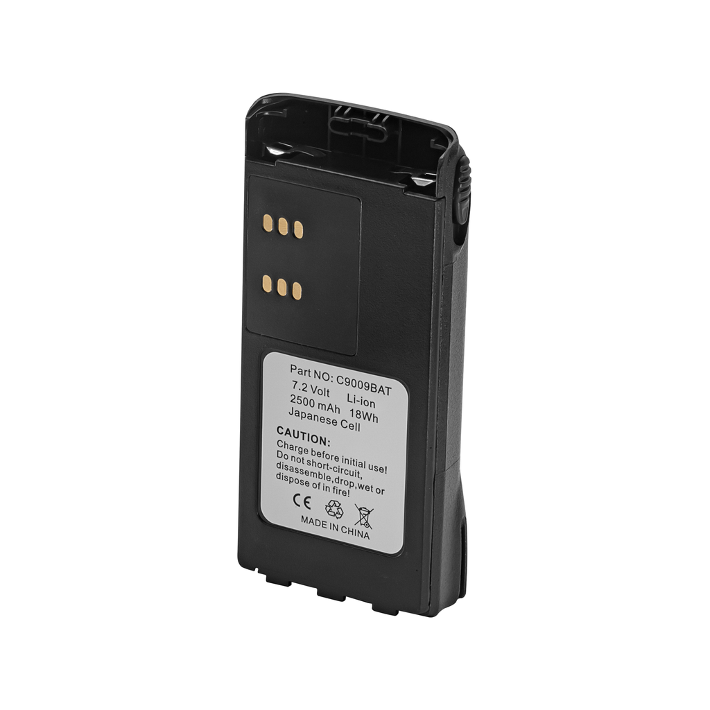 Li-Ion Battery for Motorola HT750/HT1250