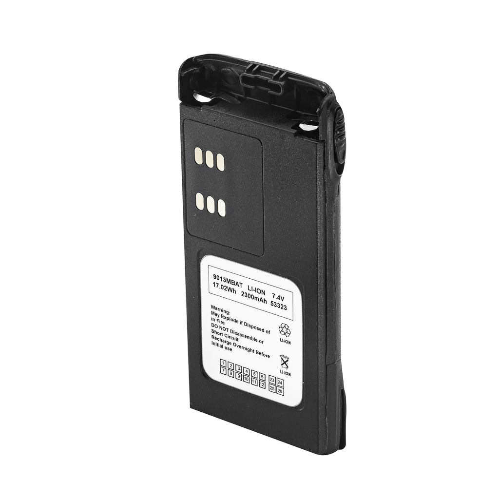  Li-Ion Battery for Motorola HT750