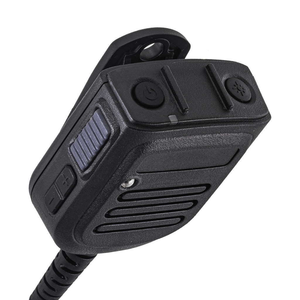 Speaker Mic 7