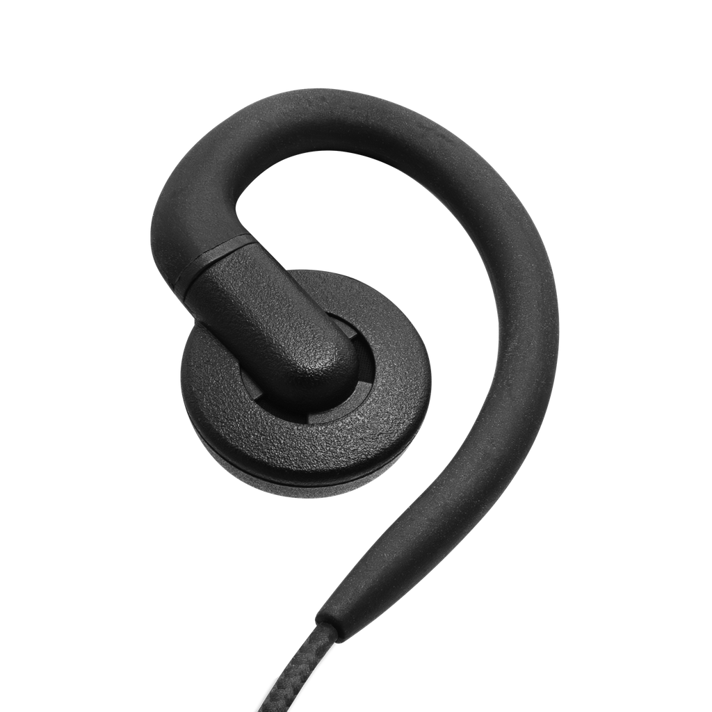 1-Wire Swivel Slim Earpiece