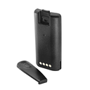 Li-Ion Battery for Motorola CP110, RDU2020, RDU2080 - 2500mAh