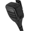 Speaker Mic 6 - Waterproof & Noise Canceling