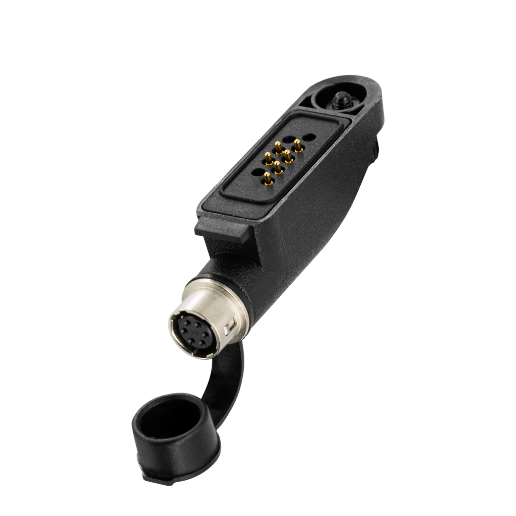 Tait (TA) to 6 Pin HIROSE Connector Adaptor