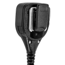 Speaker Mic 6 - Waterproof & Noise Canceling