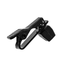 Receive Only Micro Slide Earpiece - Black