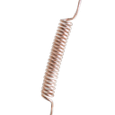 Receive Only MicroBend Earpiece