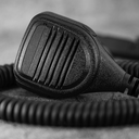 Speaker Mic 6 - Waterproof & Noise Canceling
