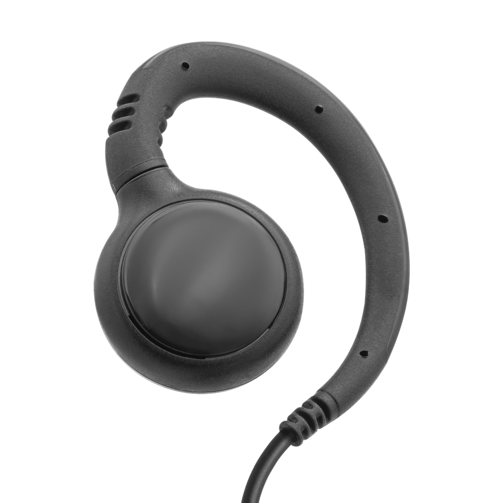 Receive-Only Swivel Earpiece - ECO Line