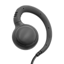 Receive-Only Swivel Earpiece - ECO Line