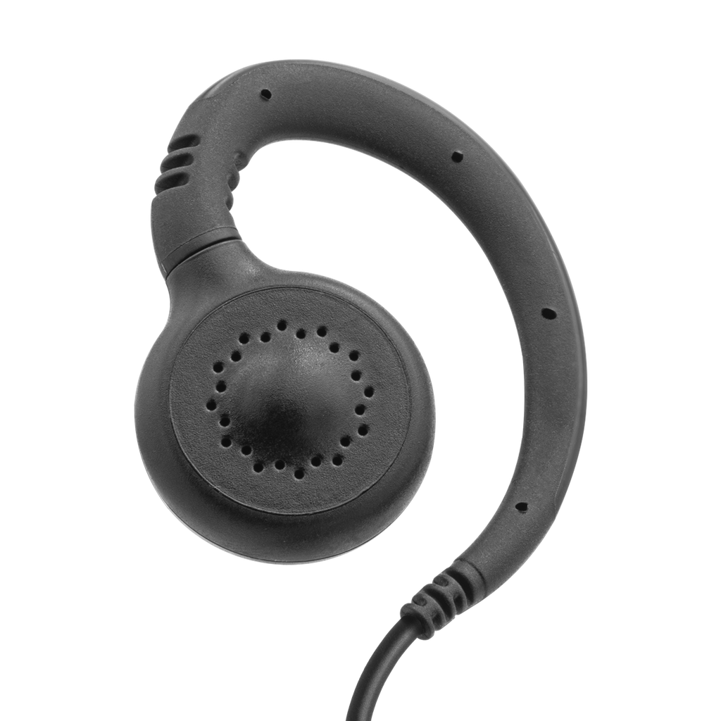 Receive-Only Swivel Earpiece - ECO Line